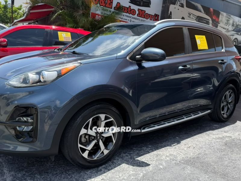 Kia