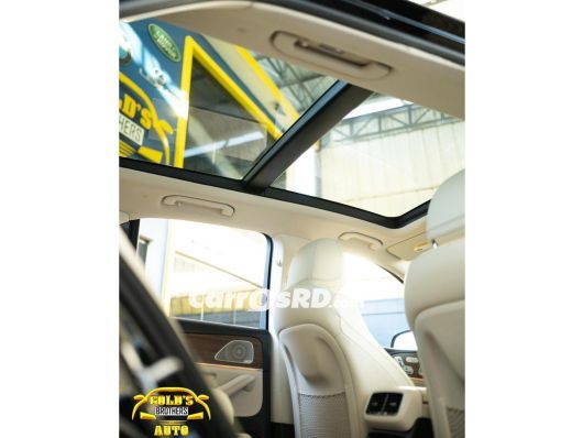 Mercedes-Benz Clase GLE Jeepeta en venta