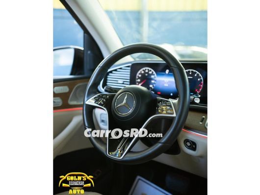 Mercedes-Benz Clase GLE Jeepeta en venta