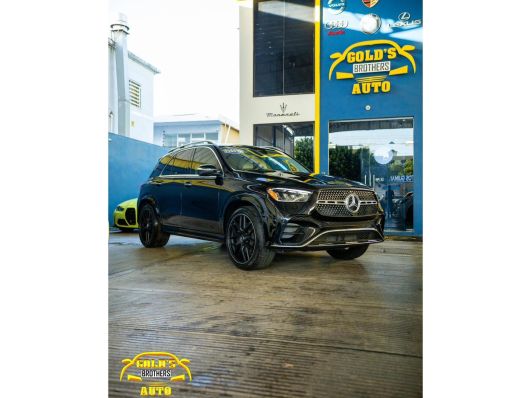 Mercedes-Benz Clase GLE 350 4Matic en venta