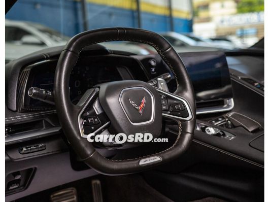 Chevrolet Corvette Convertible en venta