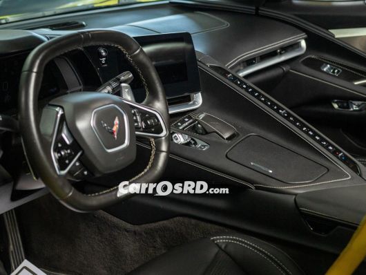 Chevrolet Corvette Convertible en venta