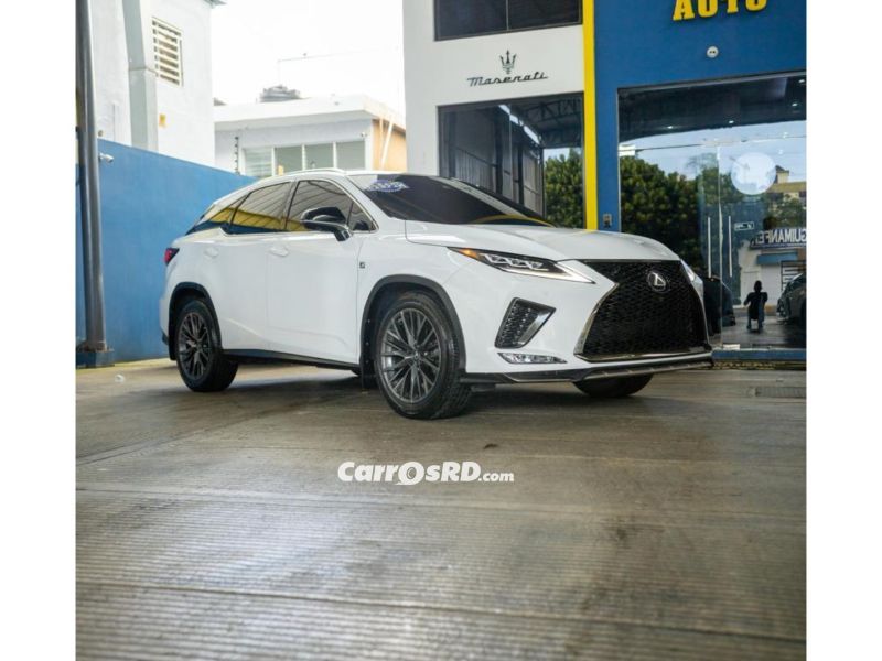 Lexus