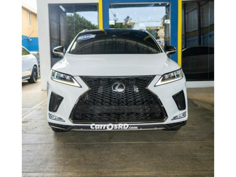 Lexus