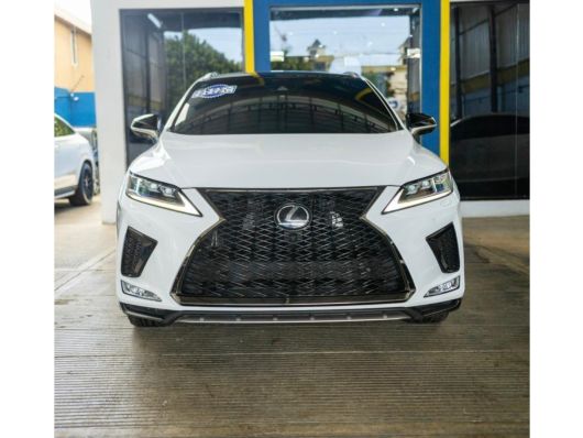 Lexus