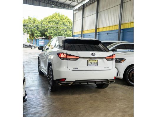Lexus