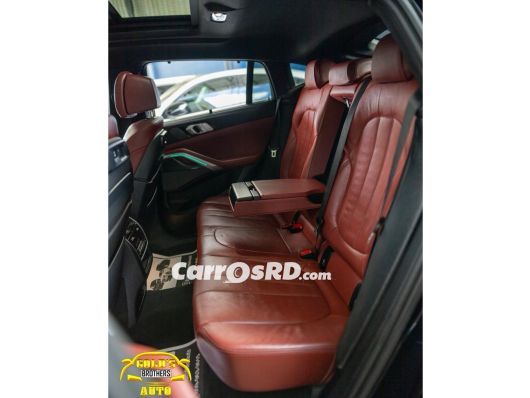 BMW Serie X Jeepeta en venta