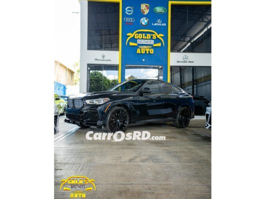 BMW Serie X Jeepeta en venta
