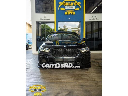 BMW Serie X Jeepeta en venta