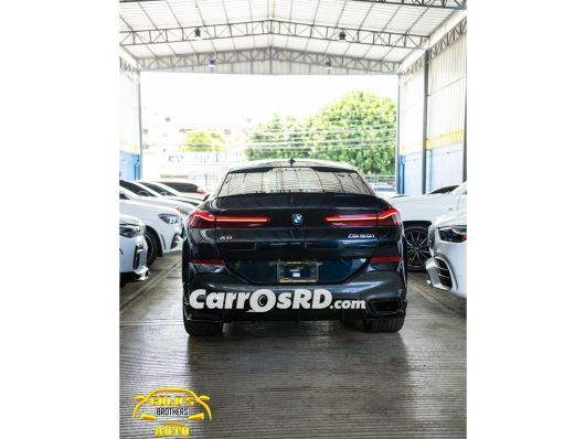 BMW Serie X Jeepeta en venta