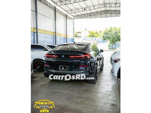 BMW Serie X Jeepeta en venta