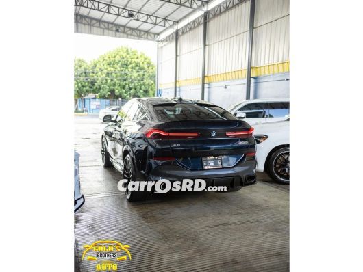 BMW Serie X Jeepeta en venta