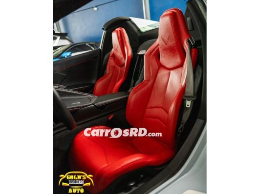 Chevrolet Corvette Convertible en venta