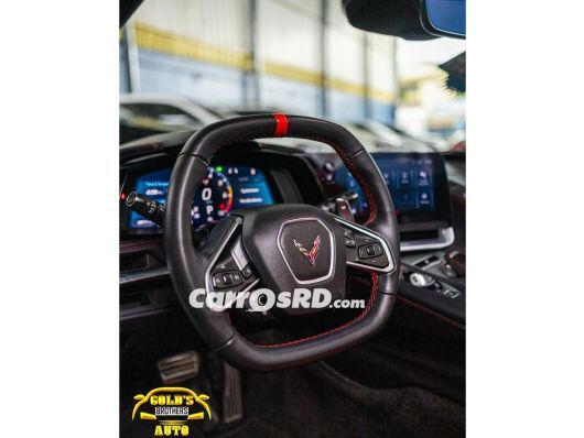 Chevrolet Corvette Convertible en venta