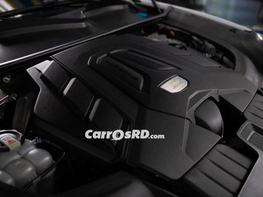 Porsche Cayenne Jeepeta en venta