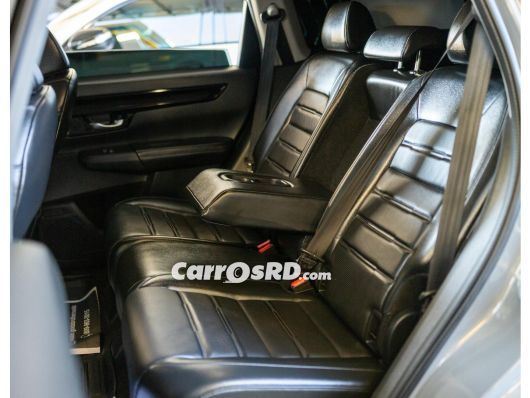 Honda CR-V Jeepeta en venta