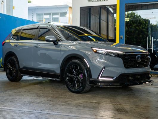 Honda CR-V EX-L en venta