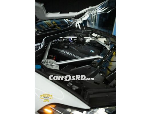 BMW Serie X Jeepeta en venta
