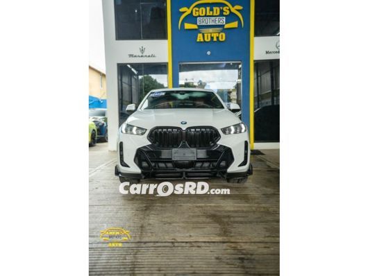 BMW Serie X Jeepeta en venta