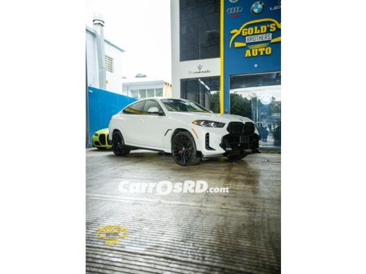 BMW Serie X Jeepeta en venta