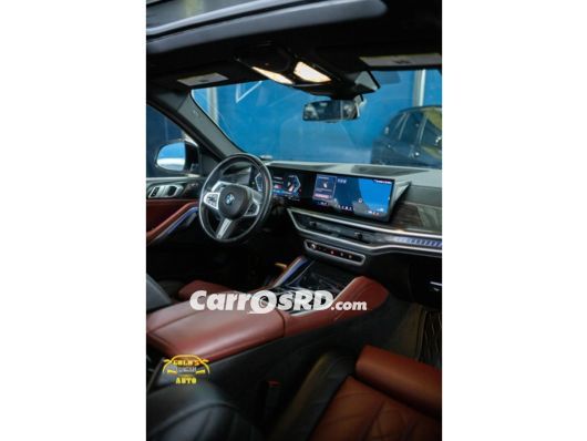 BMW Serie X Jeepeta en venta