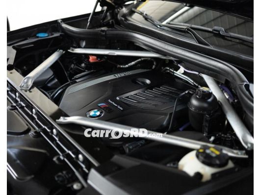 BMW Serie X Jeepeta en venta