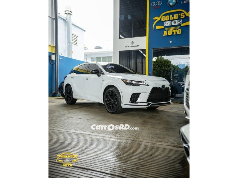Lexus
