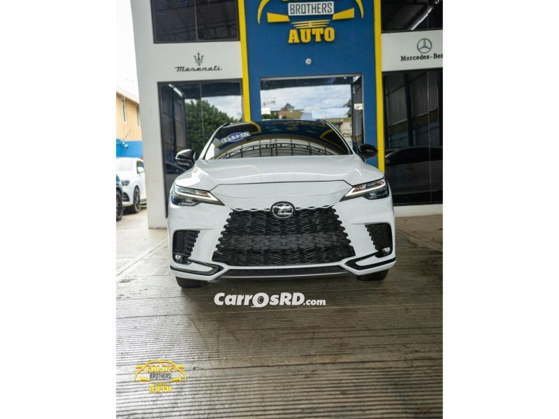 Lexus
