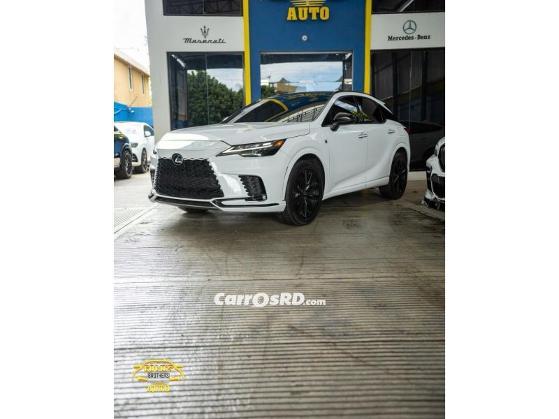 Lexus