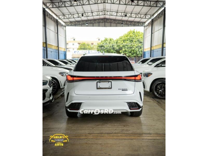 Lexus