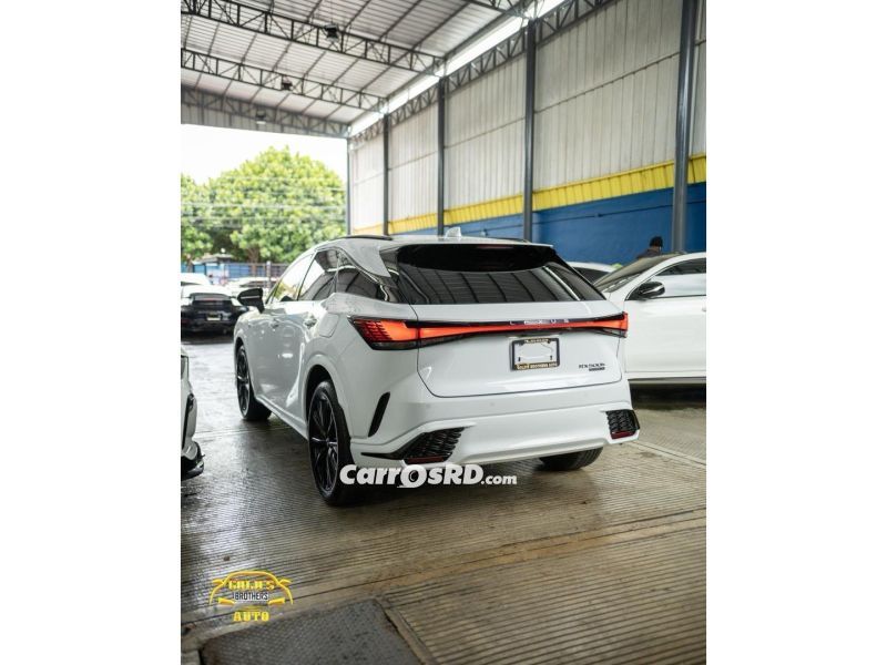Lexus