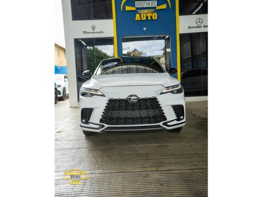 Lexus