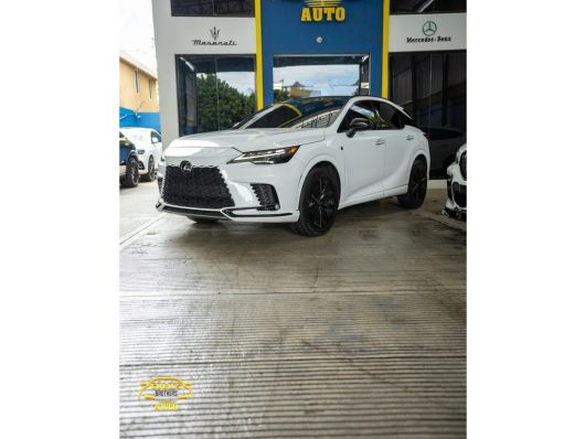 Lexus