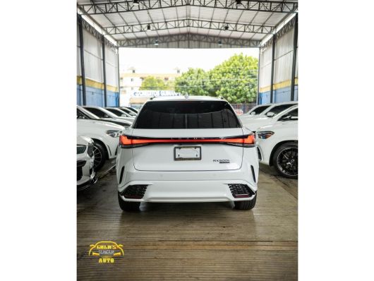 Lexus