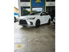 Lexus
