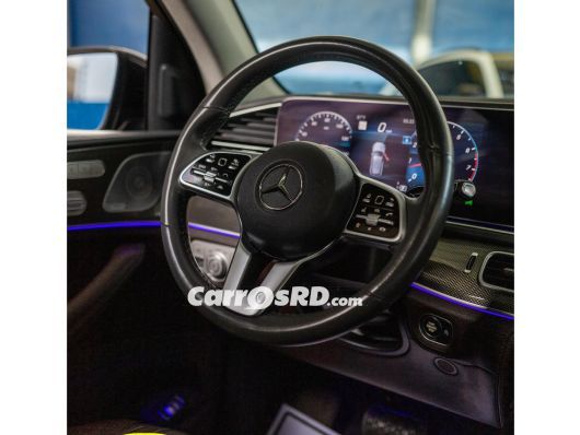 Mercedes-Benz Clase GLE Jeepeta en venta