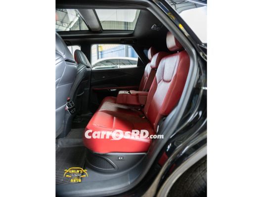 Lexus RX Jeepeta en venta