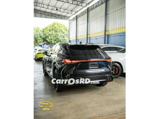Lexus RX Jeepeta en venta