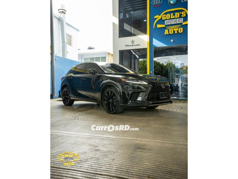 Lexus