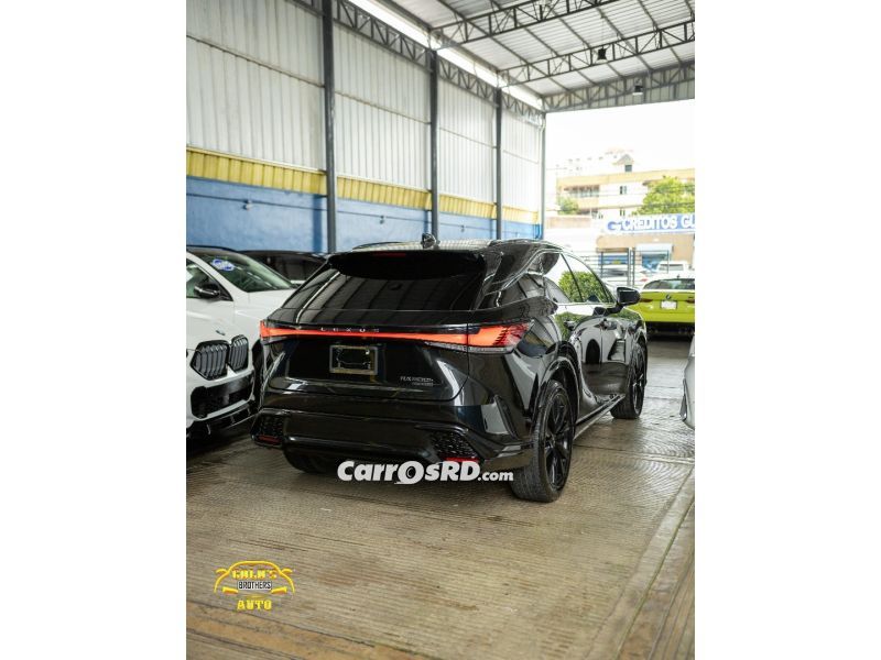 Lexus