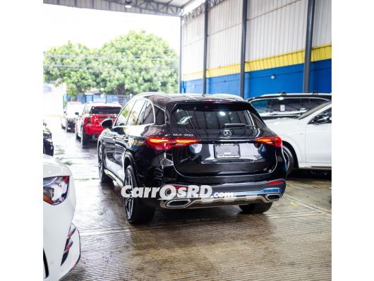 Mercedes-Benz Clase GLC Jeepeta en venta