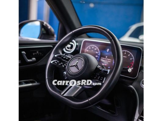 Mercedes-Benz Clase GLC Jeepeta en venta