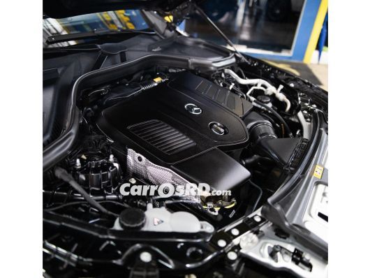 Mercedes-Benz Clase GLC Jeepeta en venta