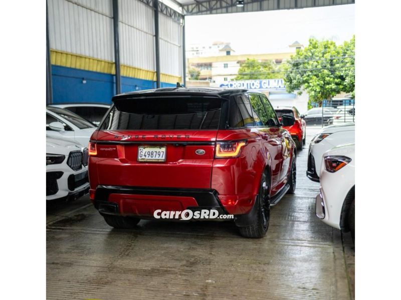 Land Rover