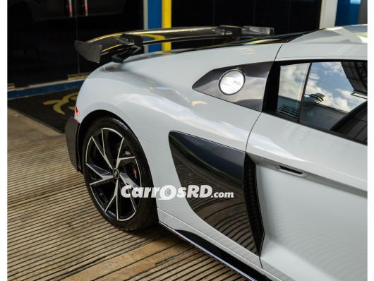 Audi R8 Coupe en venta