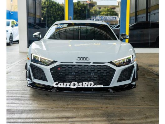 Audi R8 Coupe en venta