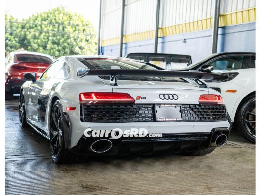 Audi R8 Coupe en venta