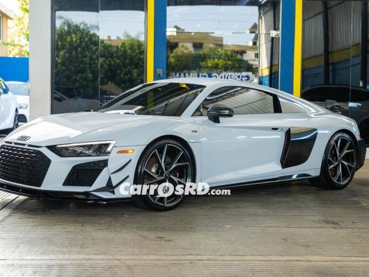 Audi R8 Coupe en venta
