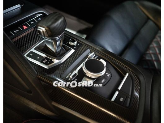 Audi R8 Coupe en venta