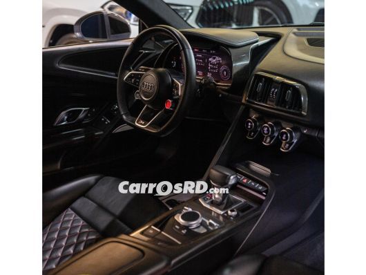Audi R8 Coupe en venta